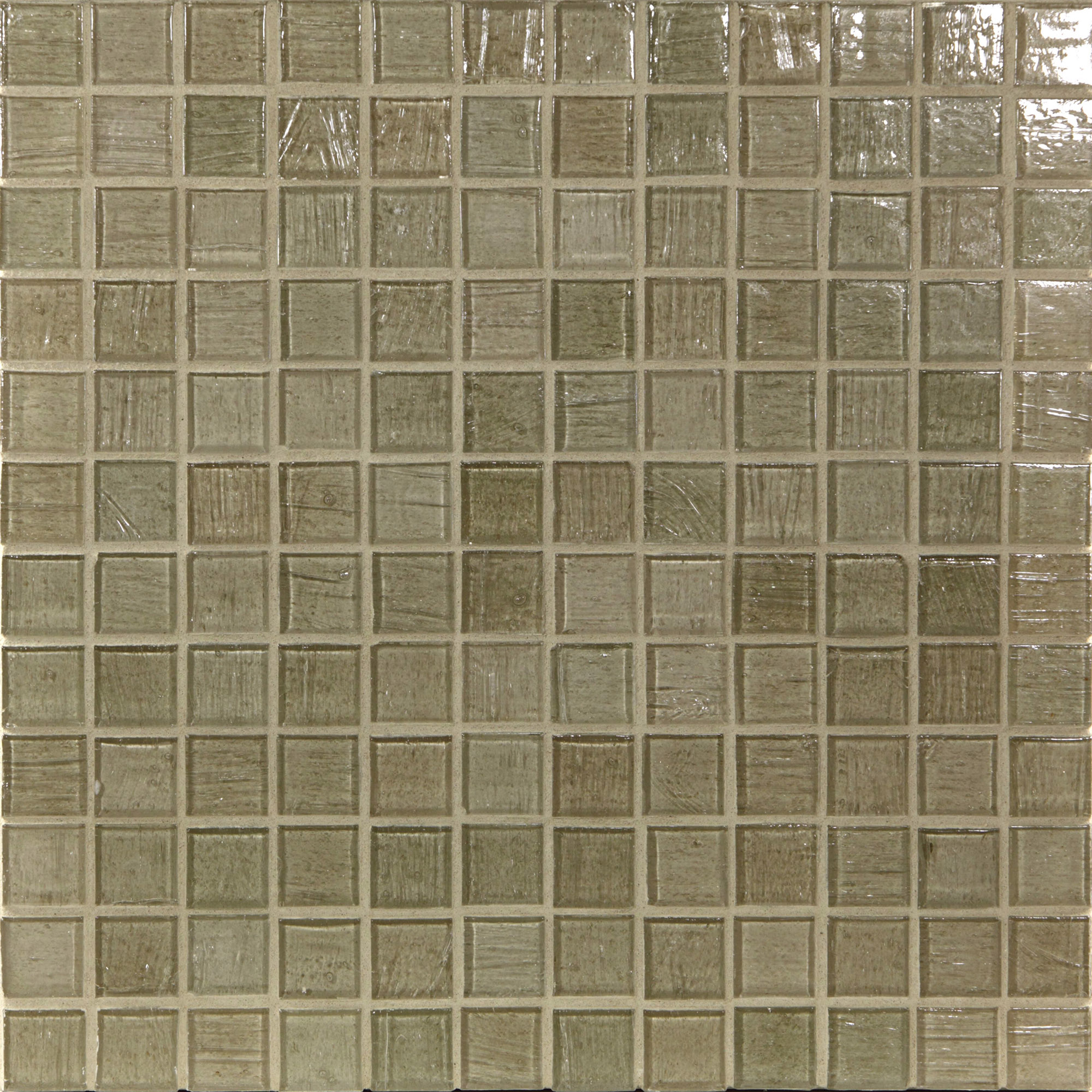 Mizumi Glass Tile Shell Natural